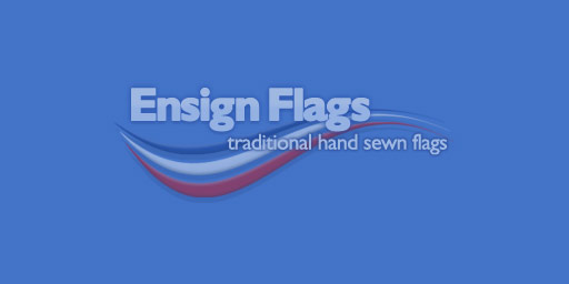 Jersey Ensign